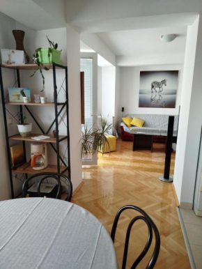 Maja Apartment